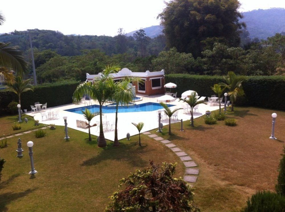 Grand Ville Hotel Sao Lourenco  Exterior foto
